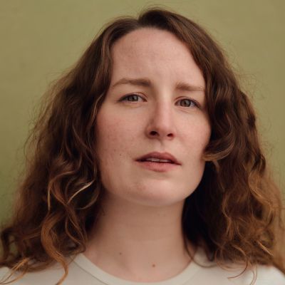 Rosie Evans-Hill's headshot
